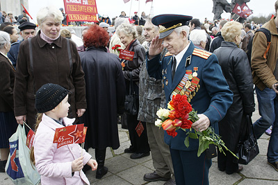 День Победы