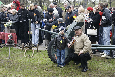 День Победы