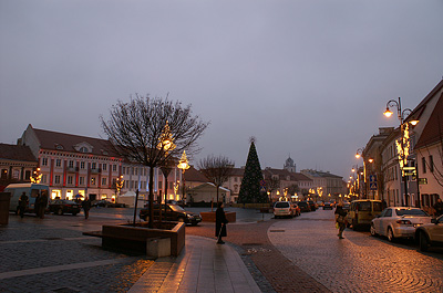 Конференция в Вильнюсе