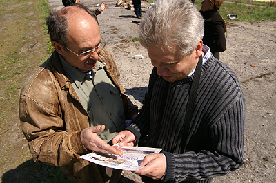 Виндавская батарея