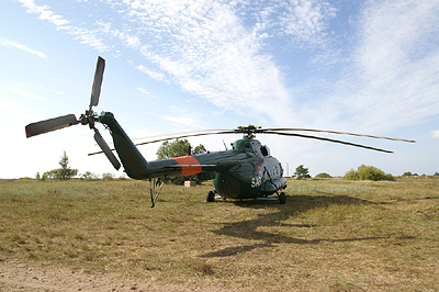 Учения «Baltic Zenith 2006″