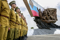 Памятник героям Первой мировой