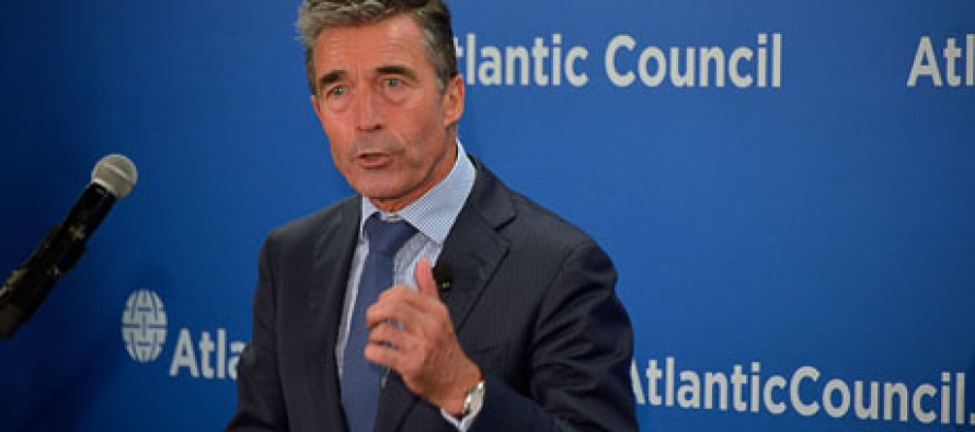 НАТО не признаёт выборы