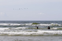 Балтийское море — море мира