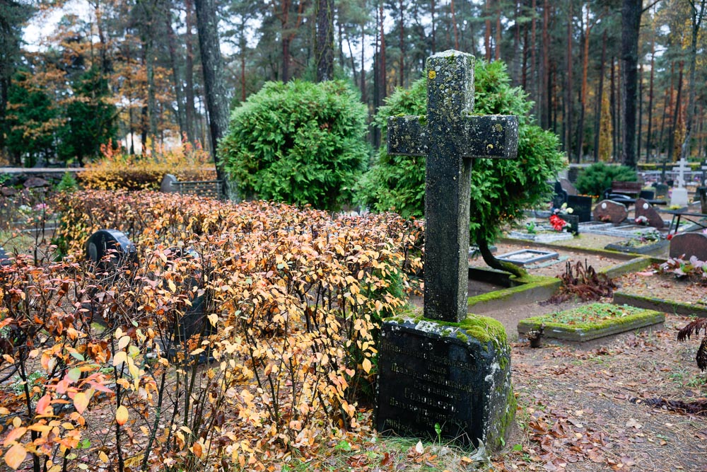 Екабпилс — городские зарисовки