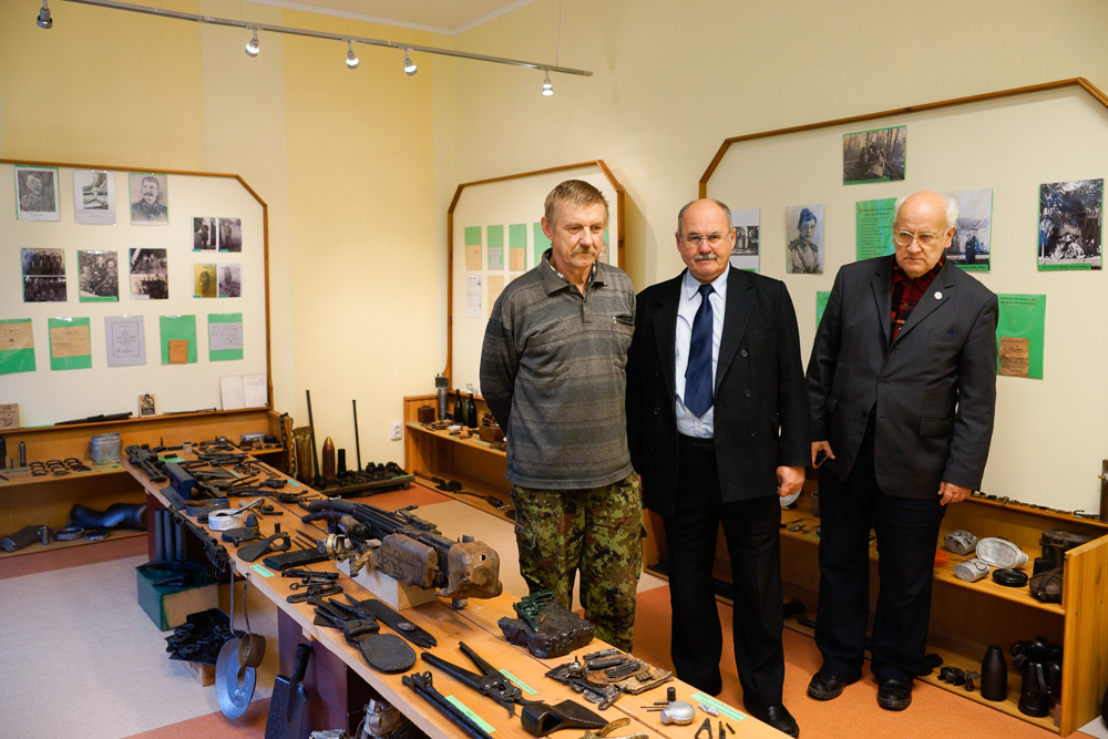 Екабпилс — городские зарисовки
