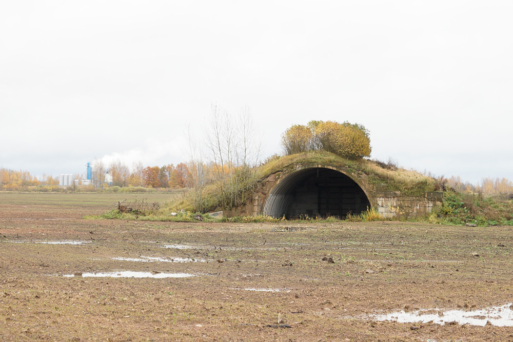 Екабпилс — городские зарисовки