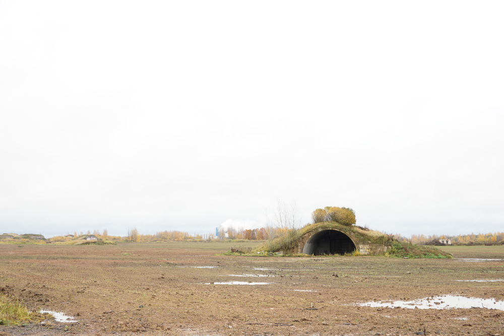 Екабпилс — городские зарисовки