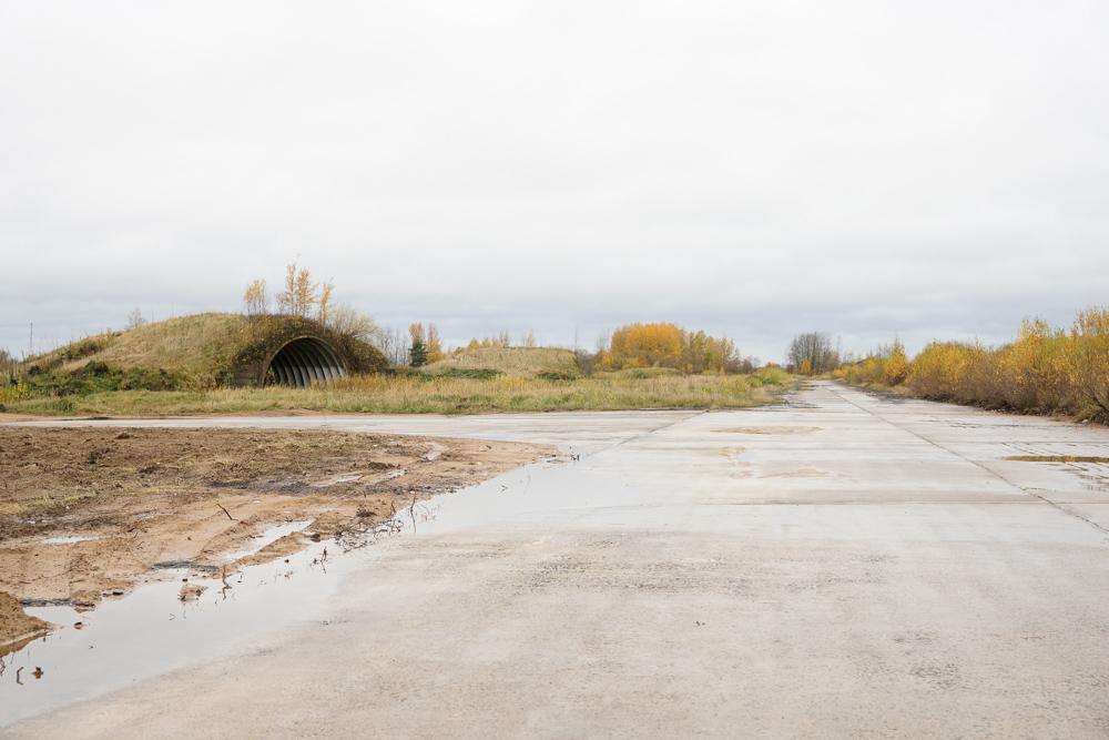 Екабпилс — городские зарисовки