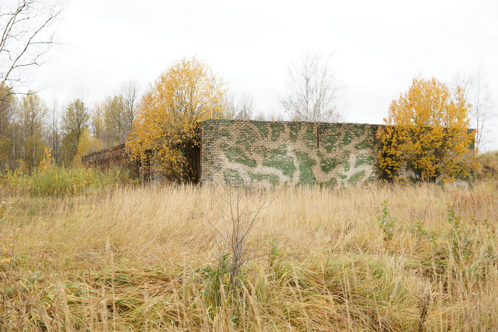 Екабпилс — городские зарисовки