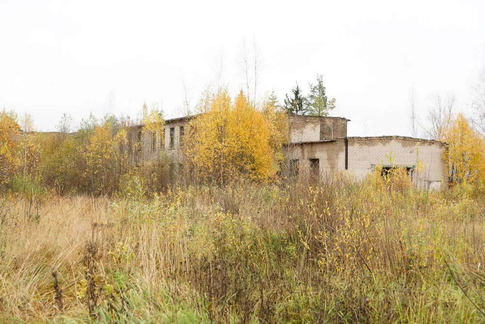 Екабпилс — городские зарисовки