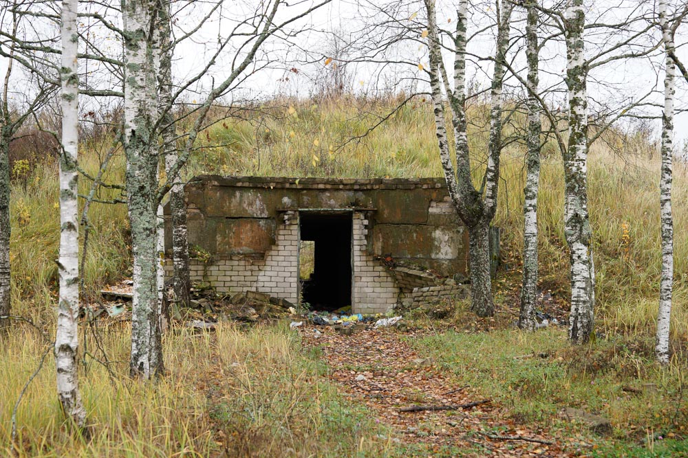 Екабпилс — городские зарисовки