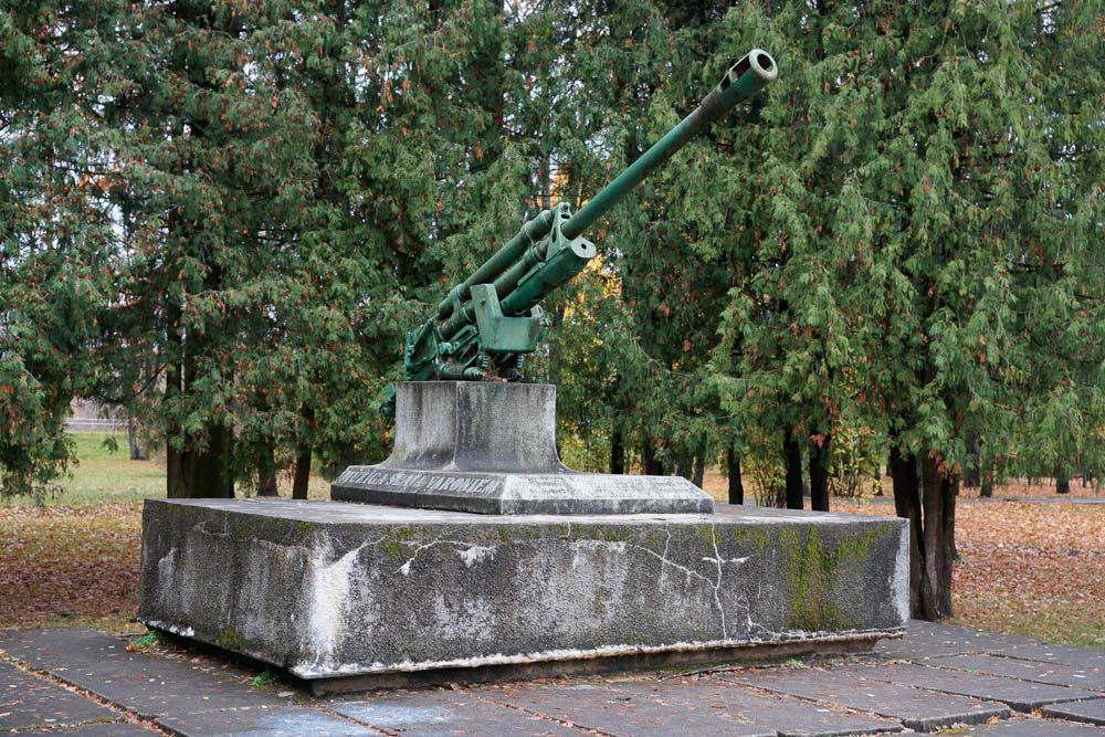 Екабпилс — городские зарисовки