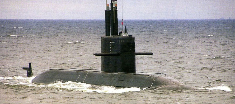 Для подводных лодок