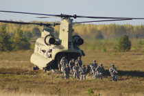 Заметки на полях плана боеготовности