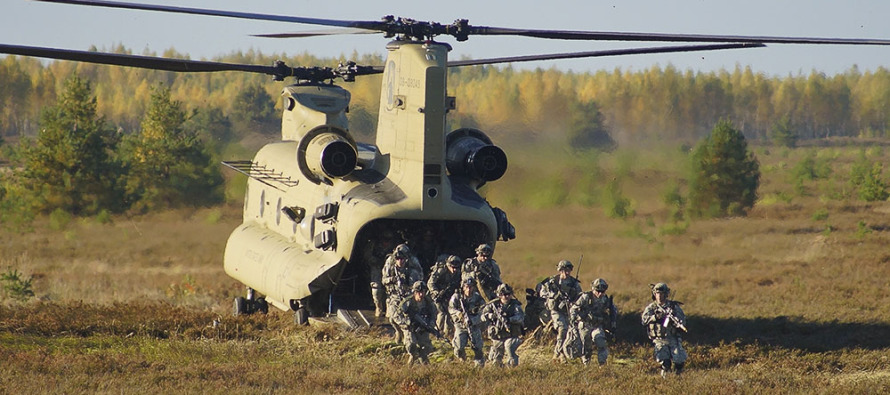 Заметки на полях плана боеготовности