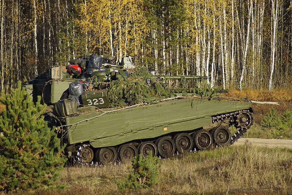 Учение в Латвии: Silver Arrow 2014