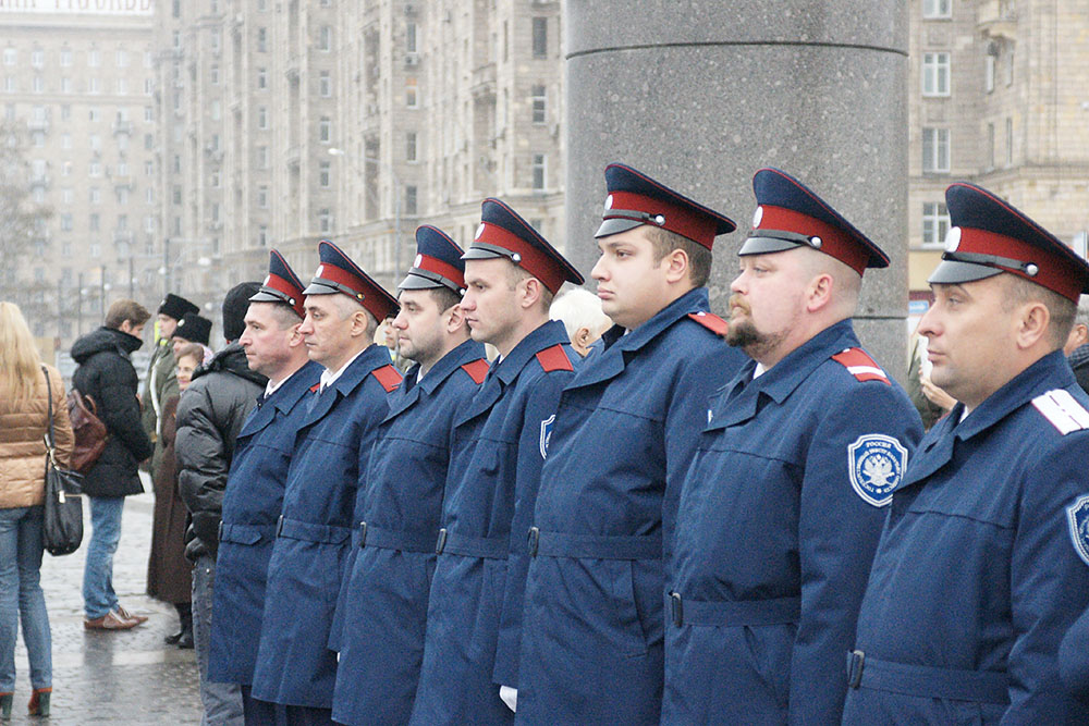 Всемирная конференция. День второй