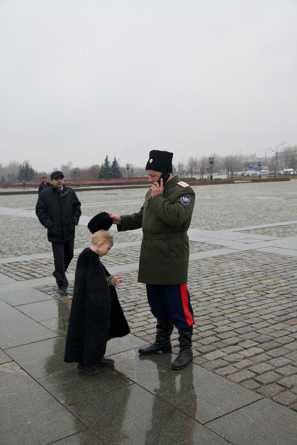 Всемирная конференция. День второй