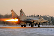 Модернизация МиГ-31