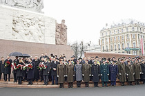 В День Лачплесиса