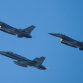 Парад на набережной 2014: Техника