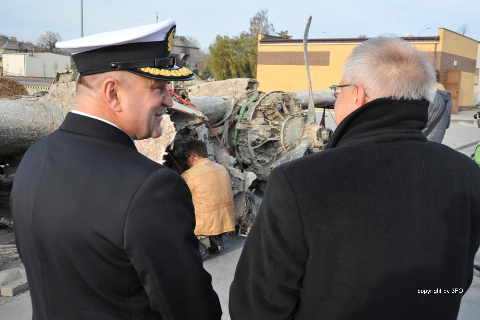 Конференция по «Гданьскому «Бостону»