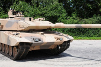 Модернизация танков «Леопард»