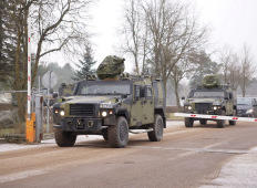 Red Lion: Mowag Eagle IV