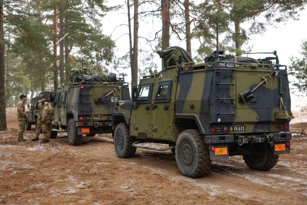 Red Lion: Mowag Eagle IV