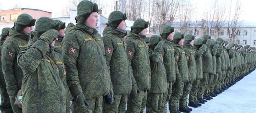 Повышение требований