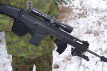 Оружие для литовской армии