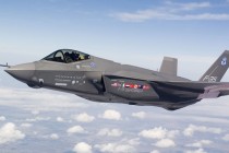 Климатические испытания F-35