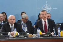 НАТО-Грузия — перспективы сотрудничества