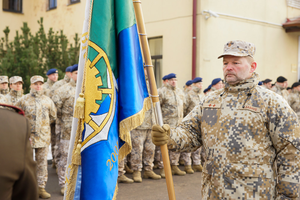 Они обеспечивают победу