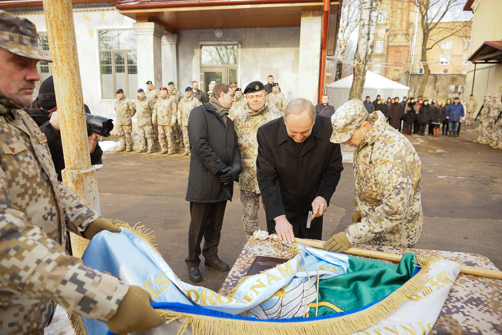 Они обеспечивают победу