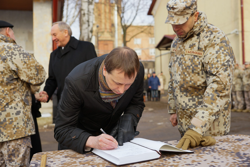 Они обеспечивают победу