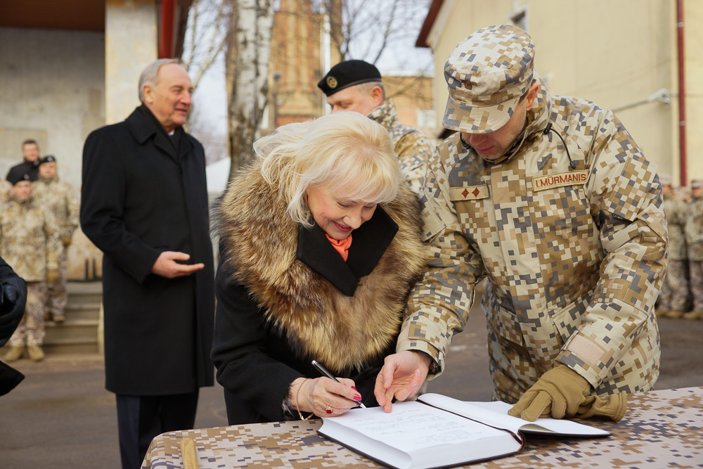 Они обеспечивают победу