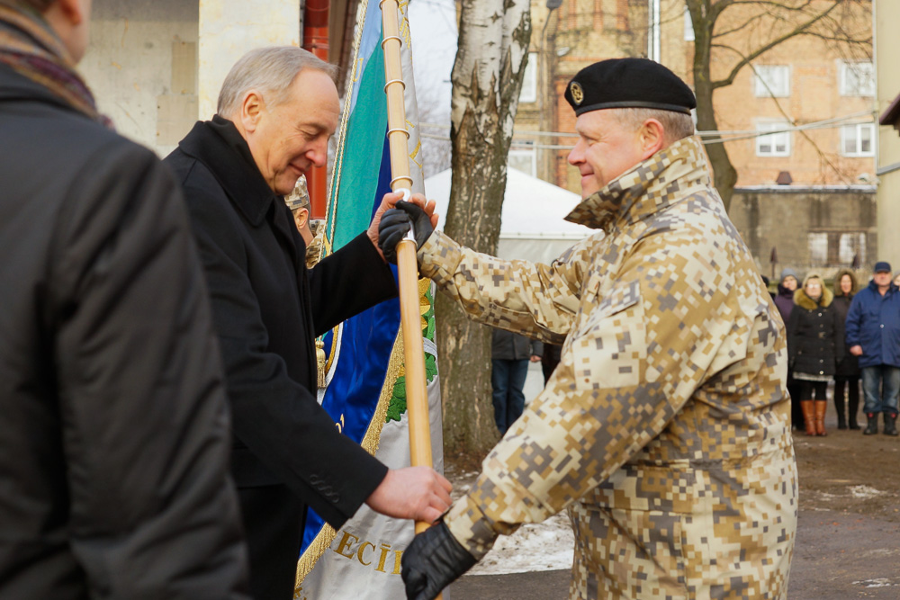 Они обеспечивают победу