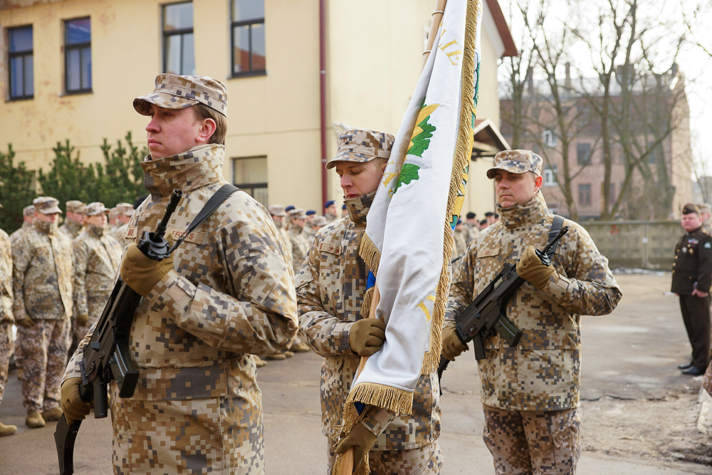 Они обеспечивают победу