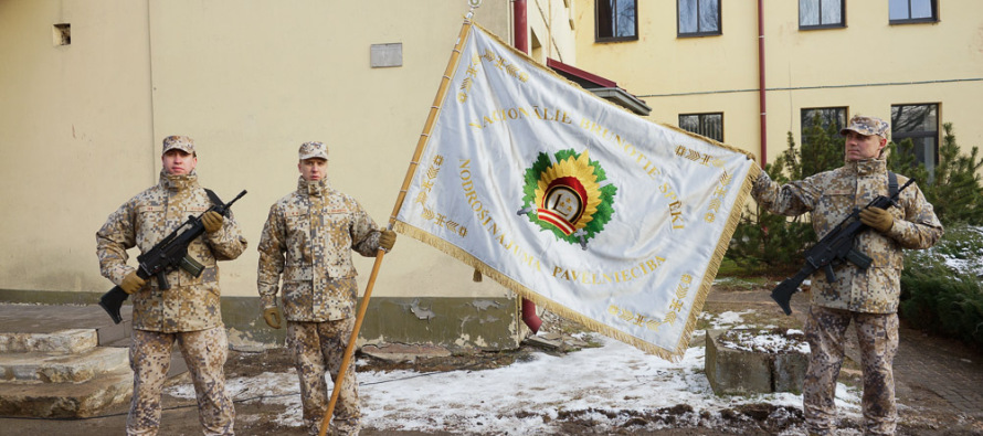 Они обеспечивают победу