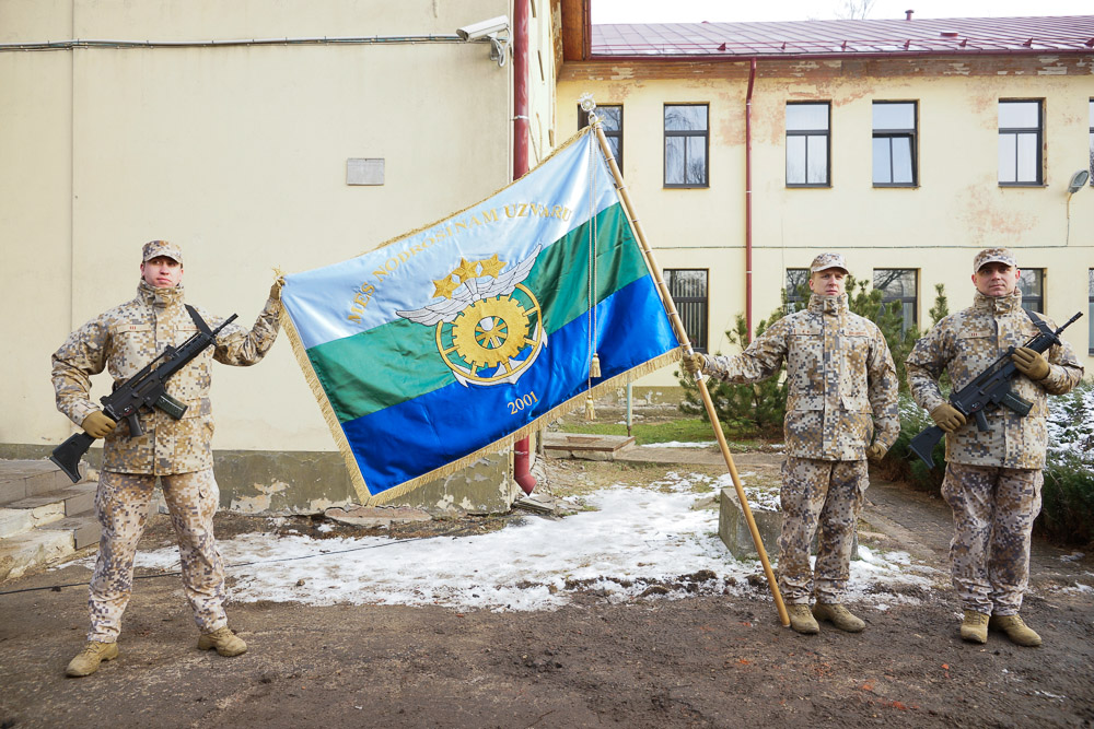 Они обеспечивают победу