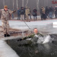 Военные учения «Зима» в Адажи