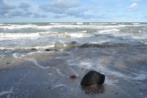 22 марта — День Балтийского моря