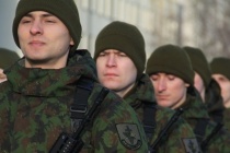 Размышления литовцев о военной службе