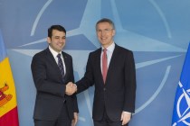 Отношения НАТО и Молдавии