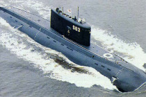 Польша купит три подводные лодки