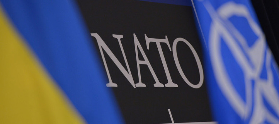 Члены и партнёры НАТО обсуждают Украинский кризис