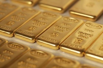 Запасы золота России за март выросли на 2,58%