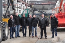 Новые возможности «Онежского тракторного завода»